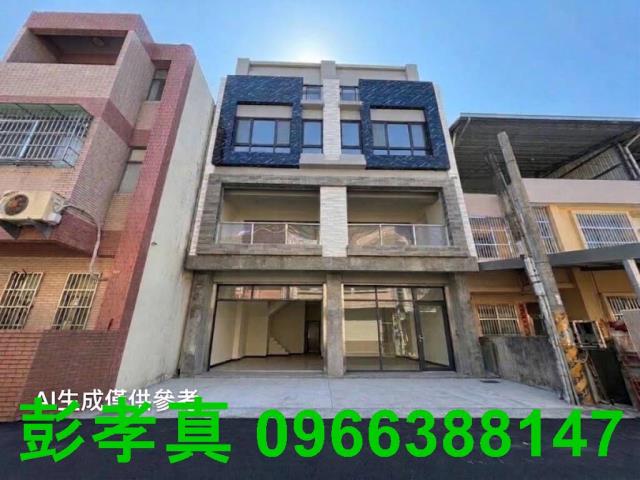 太平別墅-1