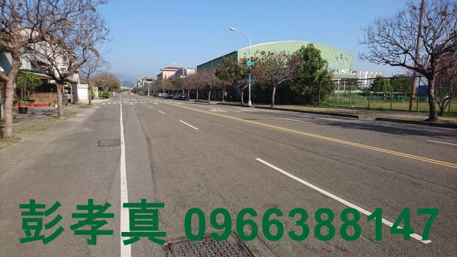 北屯商業地-0