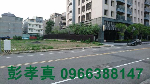 北屯商業地-1