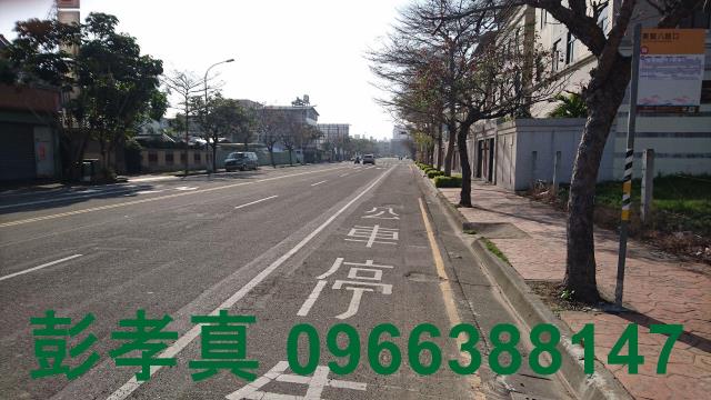 北屯商業地-8