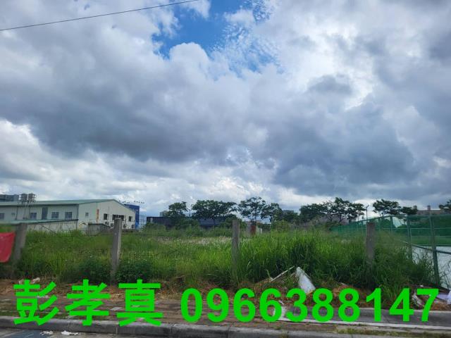 台中建地-5