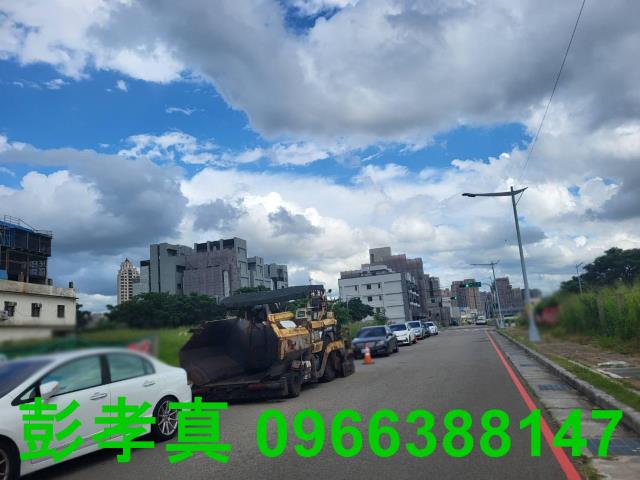 台中建地-7