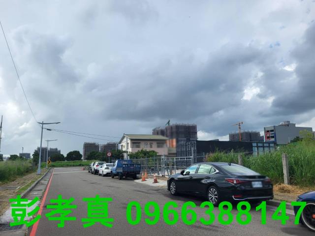 台中建地-8