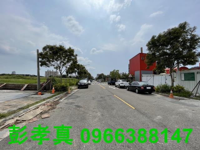 台中建地-0