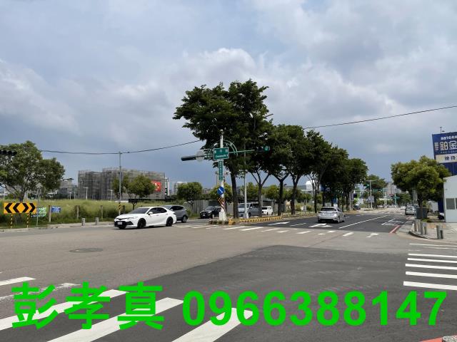 台中建地-2