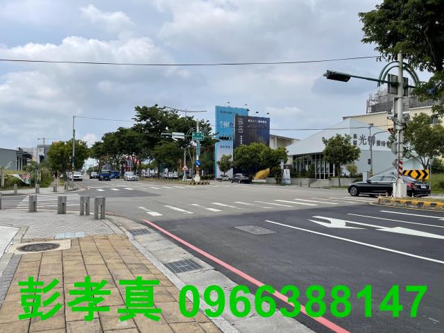 台中建地-7