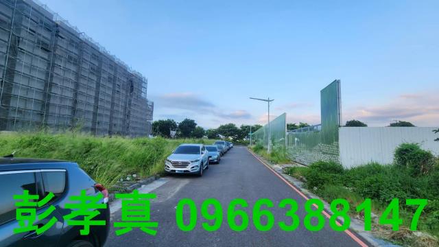 台中北屯建地-12