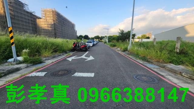 台中北屯建地-9