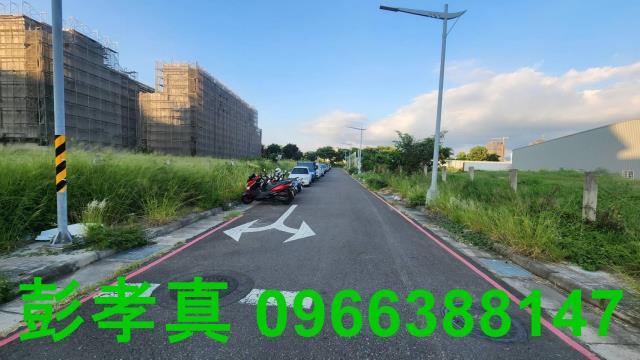 台中北屯建地-10