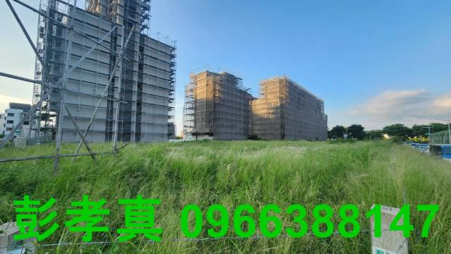 台中北屯建地-11