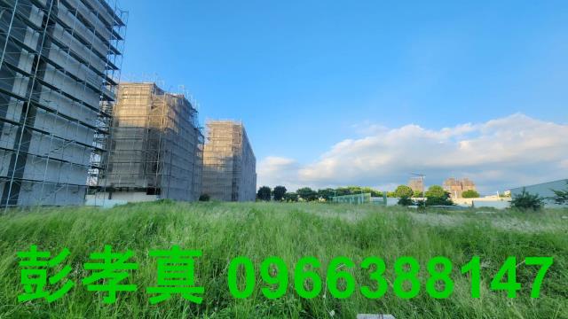 台中北屯建地-13
