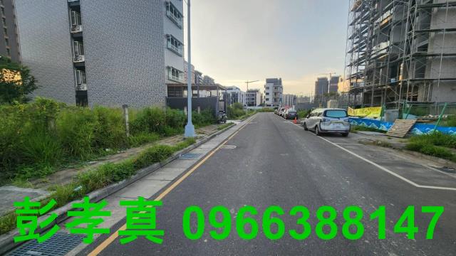 台中北屯建地-1