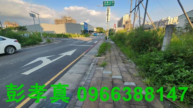 台中北屯建地-3