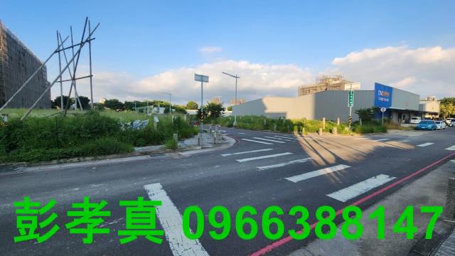 台中北屯建地-4