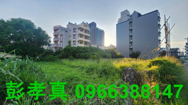 台中北屯建地-5