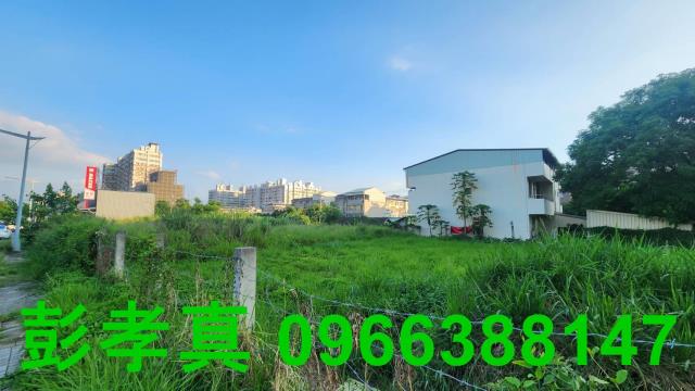 台中北屯建地-6