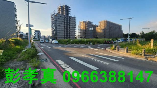 台中北屯建地-7