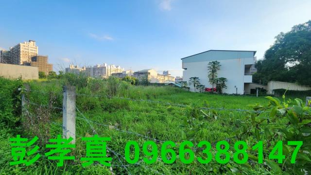 台中北屯建地-8