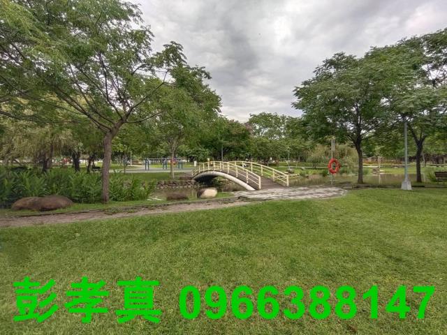 台中北屯建地-2