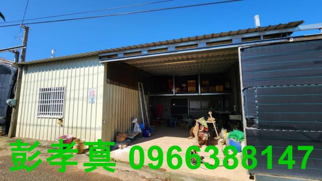 台中新社農地-0