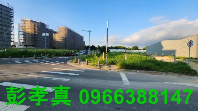 台中建地-8