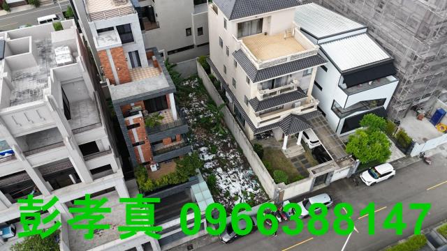 北屯建地-12