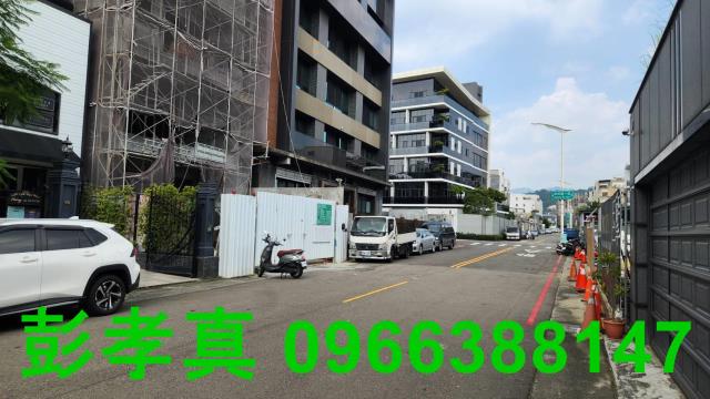 北屯建地-3