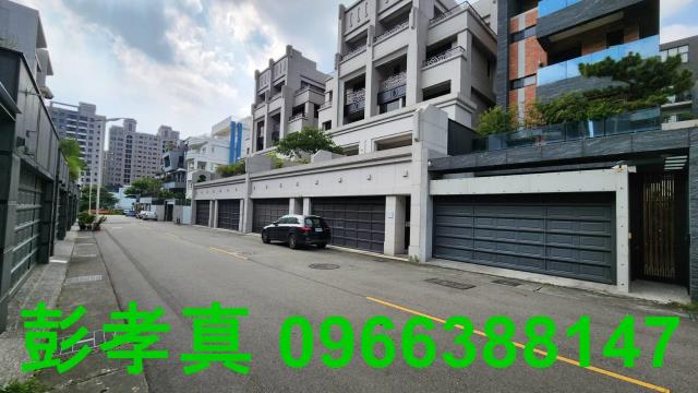 北屯建地-1