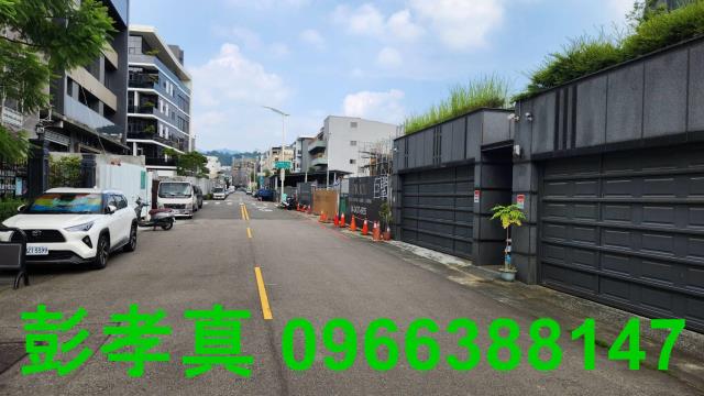 北屯建地-4