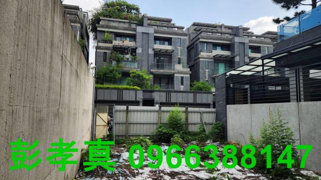 北屯建地-6