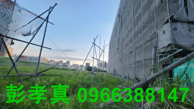台中北屯建地-3