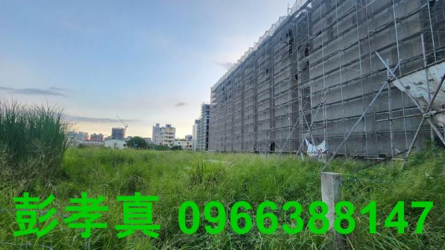 台中北屯建地-7