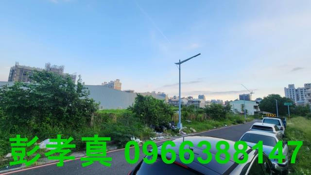 台中北屯建地-8