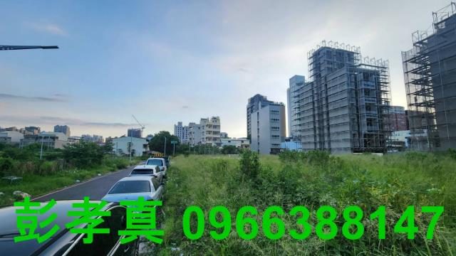 台中北屯建地-9
