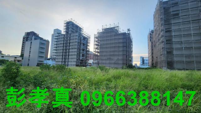 台中北屯建地-10