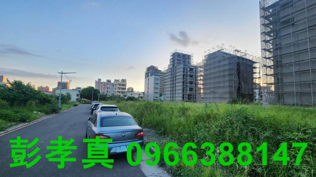 台中北屯建地-1
