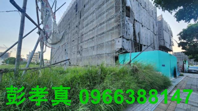 台中北屯建地-4