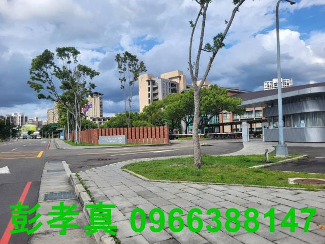 台中北屯建地-7