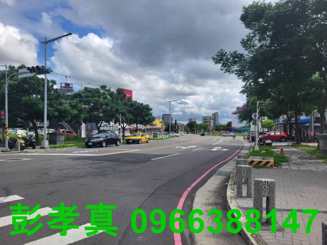 台中北屯建地-5