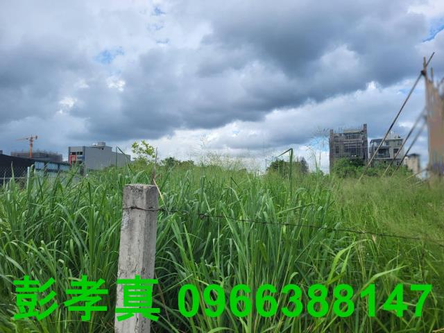 台中北屯建地-3