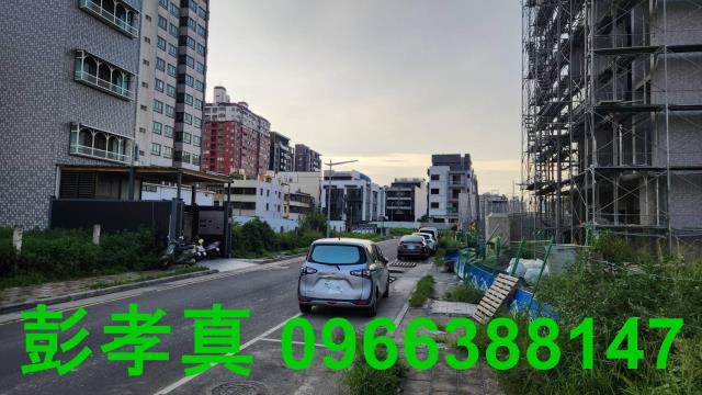 台中北屯建地-13