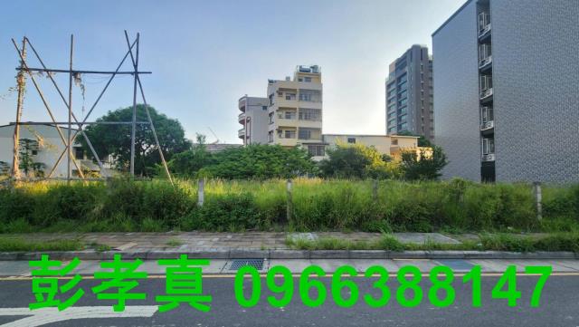 台中北屯建地-0