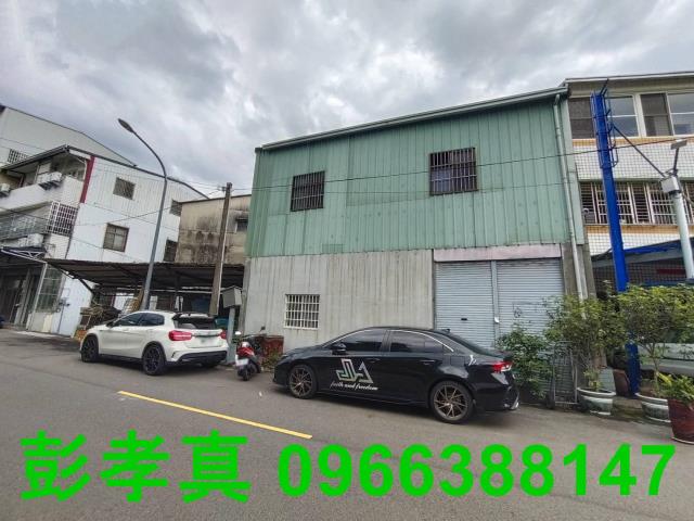 台中北屯建地-0