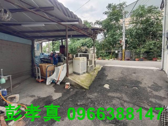 台中北屯建地-2