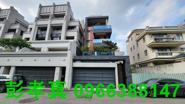 台中北屯建地-1