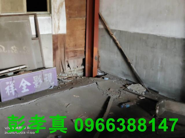 台中北區建地-7