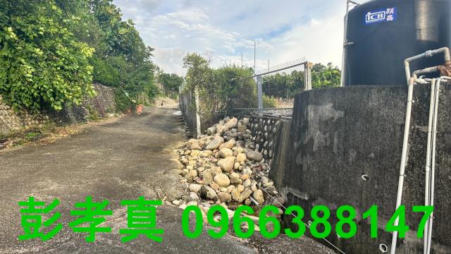 台中北屯農地-1