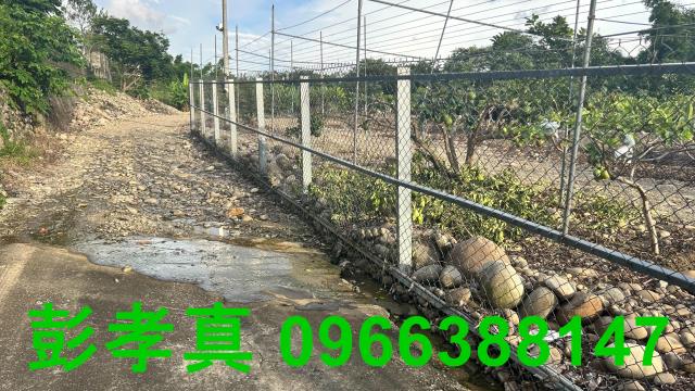 台中北屯農地-2