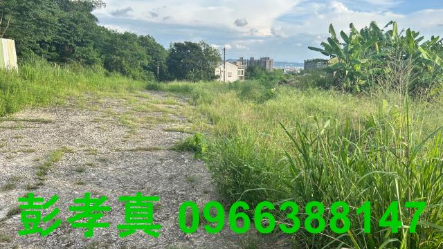 台中北屯農地-3