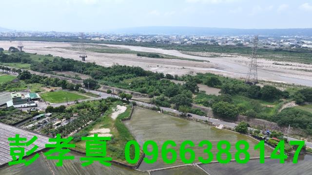 霧峰農地-4